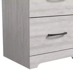 Tocador de Maquillaje con Espejo, Tomas de Corriente y Puertos USB Integrados