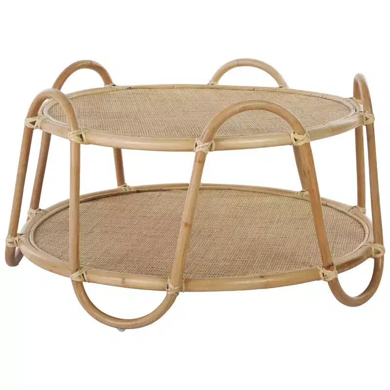 Mesa de centro Althea - COF6513A - Natural
