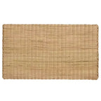 Mesa de Centro Tejida Shazza - COF6517A - Natural