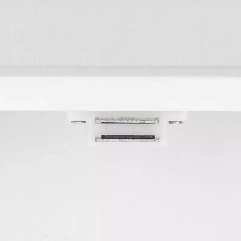 Armario de pared con dos puertas Gabinete de almacenamiento para lavadora de pared