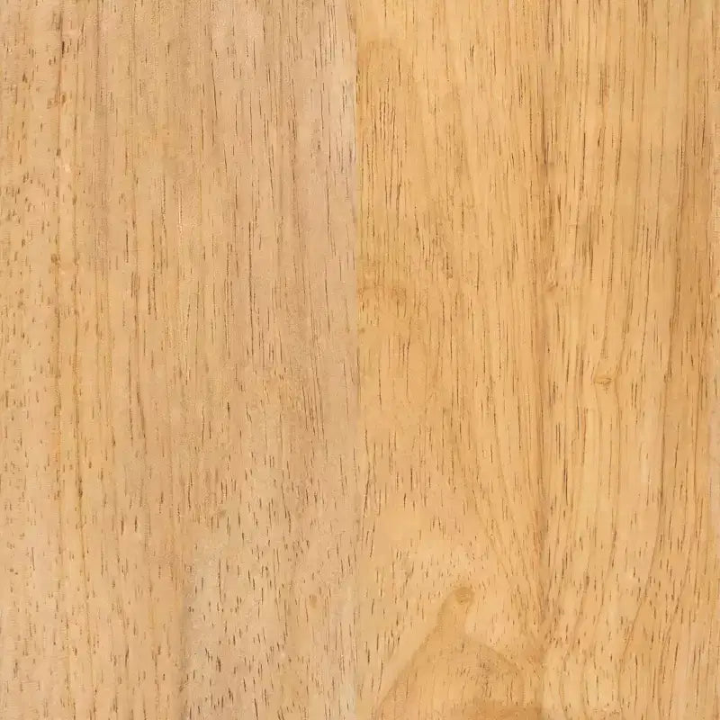 Cama de plataforma tapizada con alas Encino
